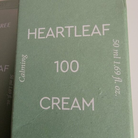 Korean Dewytree Heartleaf 100 Cream NIB Expires 2026 - Picture 8 of 14